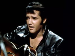 Elvis