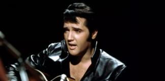 Elvis