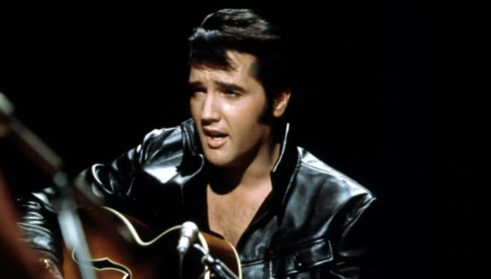 Elvis