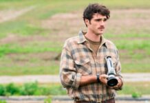 oh canada i tradimenti recensione, jacob elordi