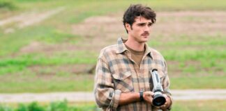 oh canada i tradimenti recensione, jacob elordi