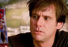 jim carrey, yes man