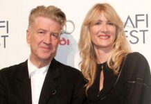 laura dern, lynch