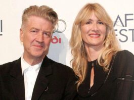 laura dern, lynch