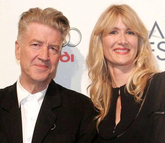 laura dern, lynch