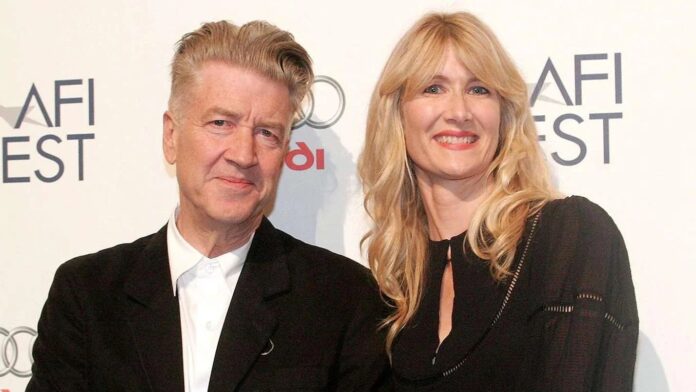 laura dern, lynch