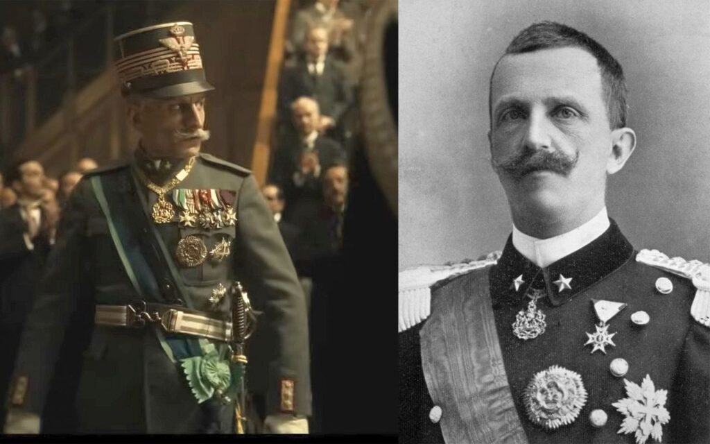 m il figlio del secolo vittorio emanuele II