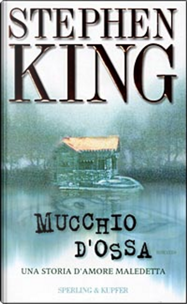 mucchio