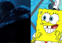 nosferatu, spongebob