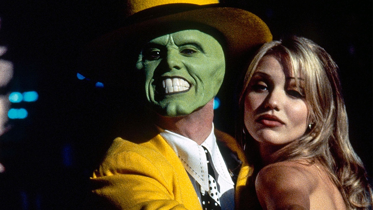 The Mask, Cameron Diaz apre al sequel: “Solo se c’è Jim”