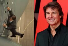 tom cruise