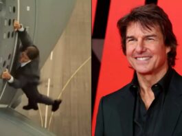 tom cruise