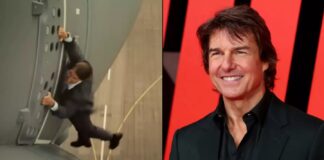 tom cruise