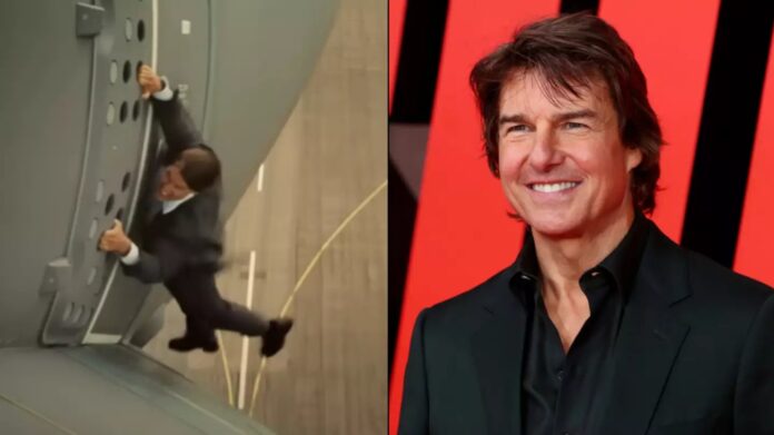 tom cruise