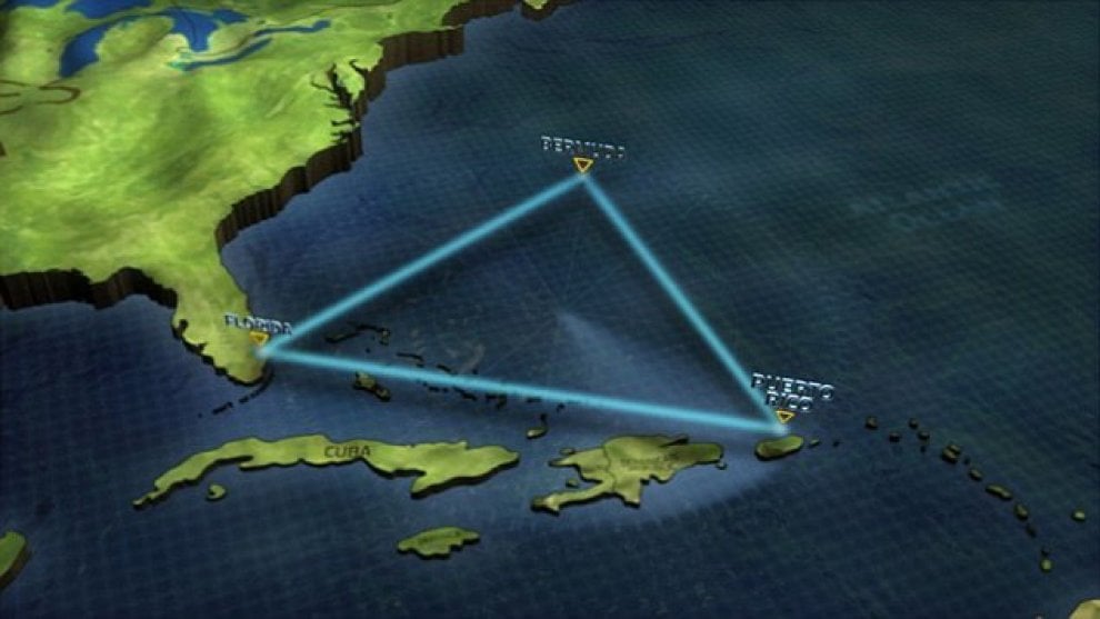 Triangolo delle Bermuda, cosa c’è di vero nel suo mito?