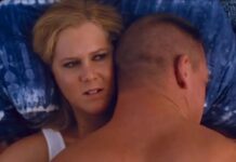 Amy Schumer, john cena