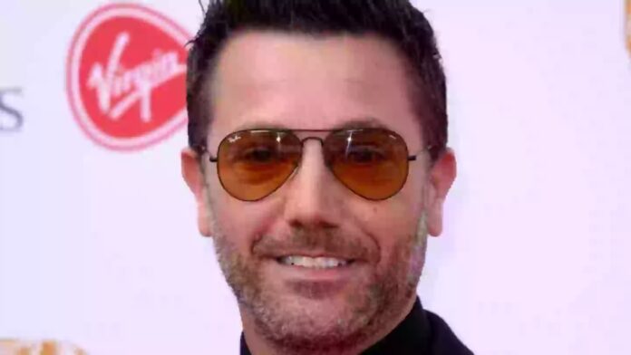 Gino D'Acampo