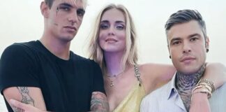 achille lauro, fedez, chiara ferragni