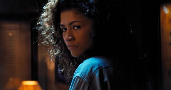 euphoria, zendaya