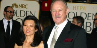 gene hackman