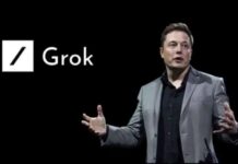 grok, elon musk