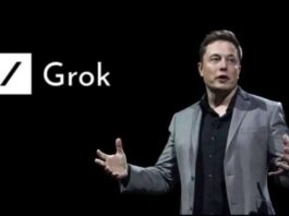 grok, elon musk