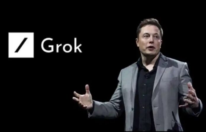 grok, elon musk