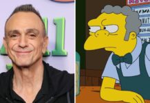 Hank Azaria