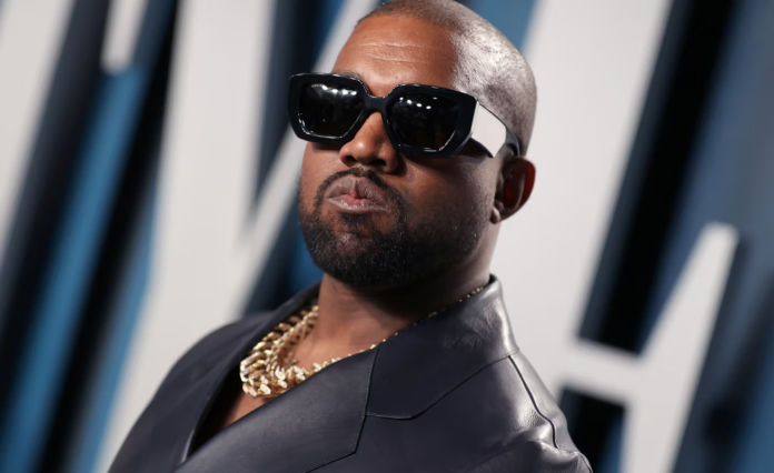 Kanye