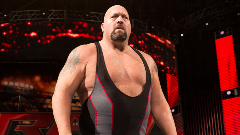 Big Show rivela la dieta di 18mila calorie al giorno che seguiva, con ordini giganti da McDonald’s