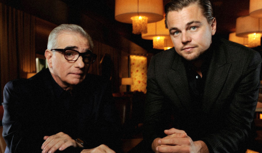 DiCaprio in un crime di Scorsese ambientato alle Hawaii: ecco il nuovo progetto