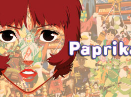 Paprika