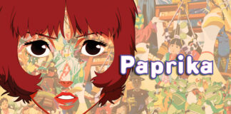 Paprika