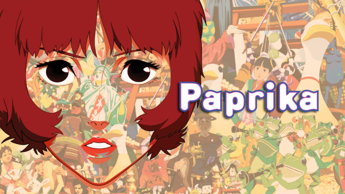 Paprika