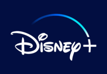 Disney+