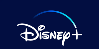 Disney+