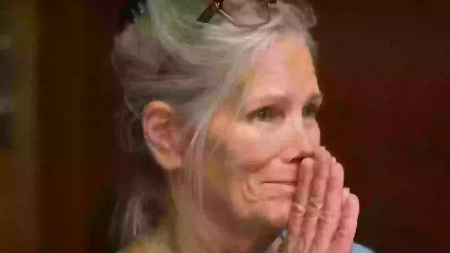 Leslie Van Houten, la vita vera dopo 53 anni di carcere