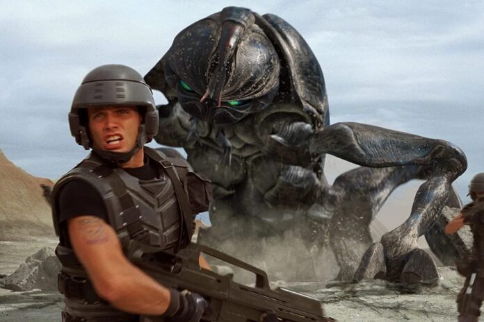 Starship Troopers