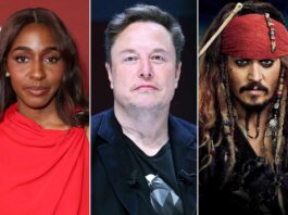 ayo edebiri, elon musk, Johnny depp-jack-sparrow-031225-13b8d411c07c4a0abdb4d1519e5da95f