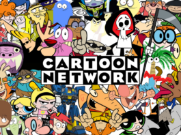 cartoon network