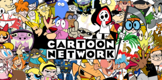 cartoon network