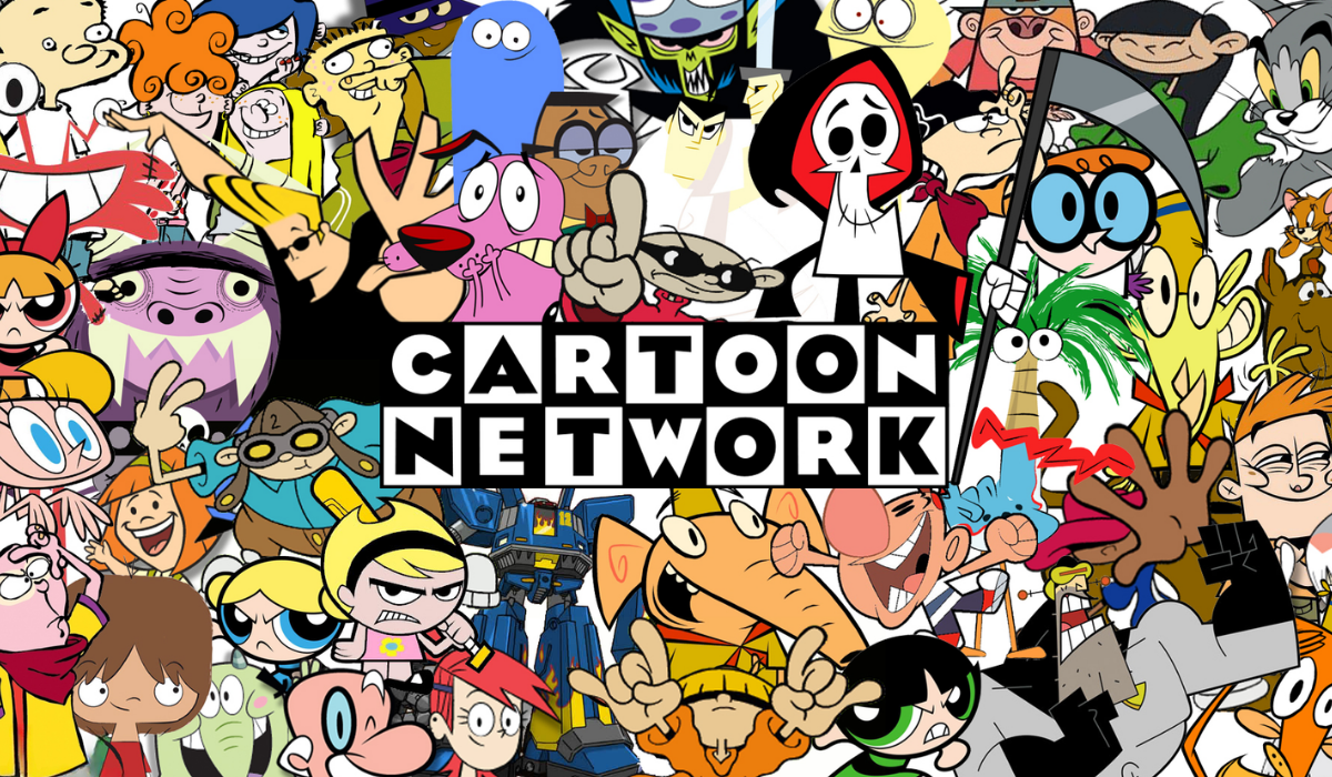 I migliori 7 show della storia di Cartoon Network [LISTA]