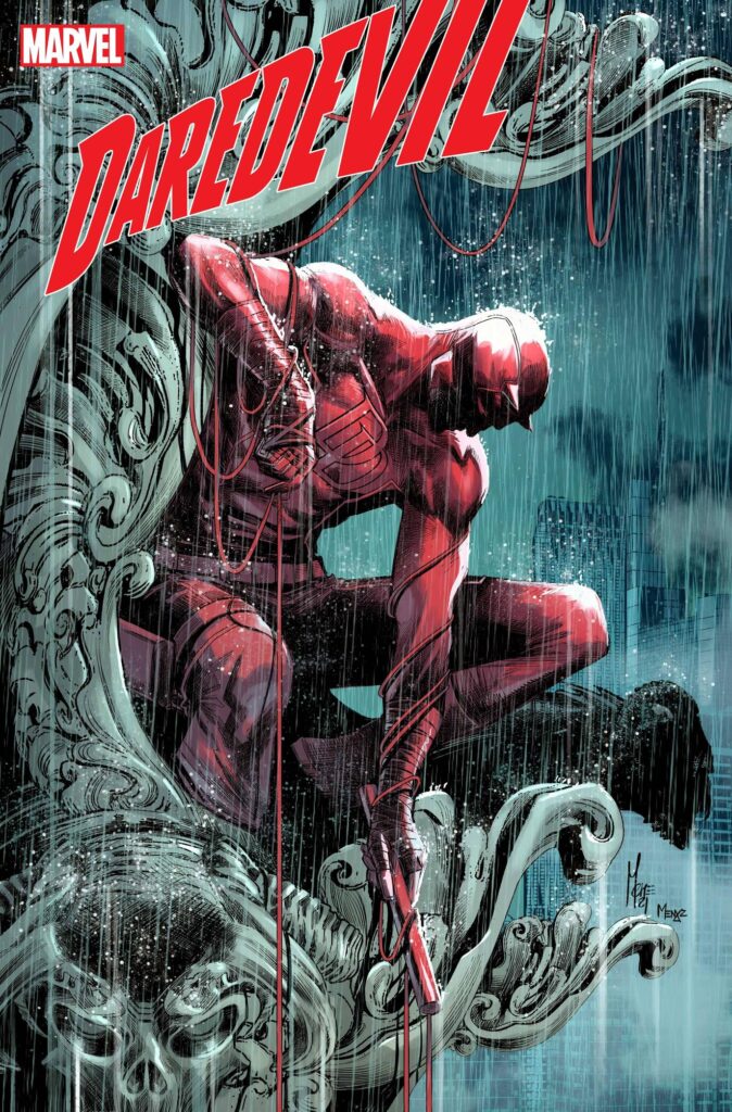 daredevil marvel comics notizia 2