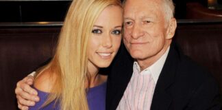 kendra wilkinson, hugh hefner