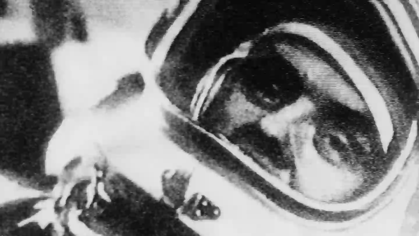 Le ultime parole di Vladimir Komarov, il primo uomo morto in una missione spaziale