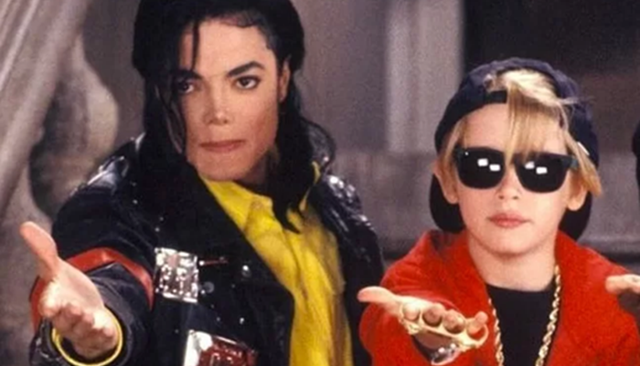 Macaulay Culkin chiarisce il suo rapporto con Michael Jackson: “Era una normale amicizia”