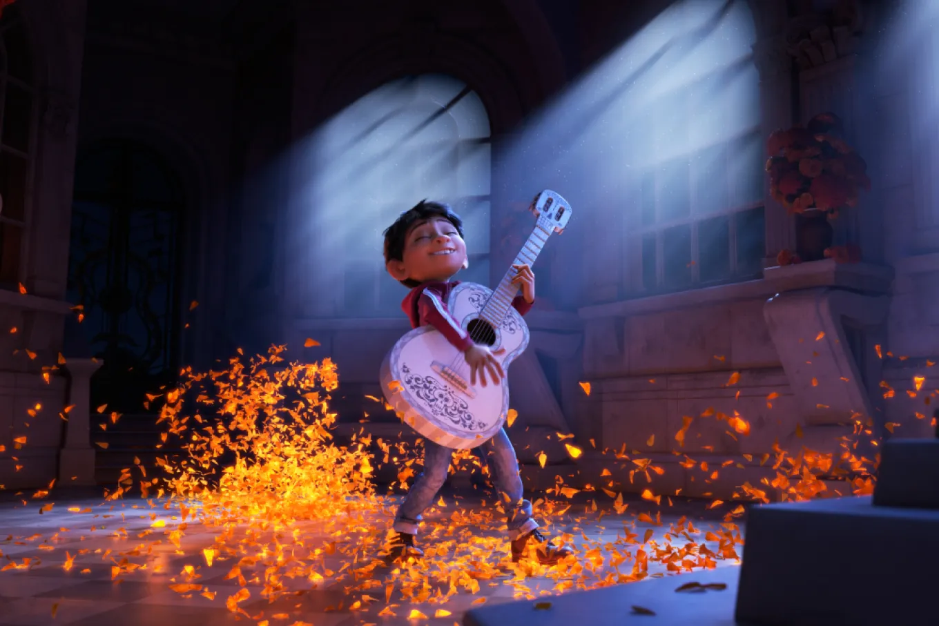 Disney: annunciato Coco 2, uscirà nel 2029