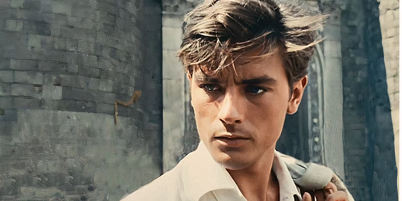 Oscar 2025: snobbato Alain Delon nella sezione In Memoriam