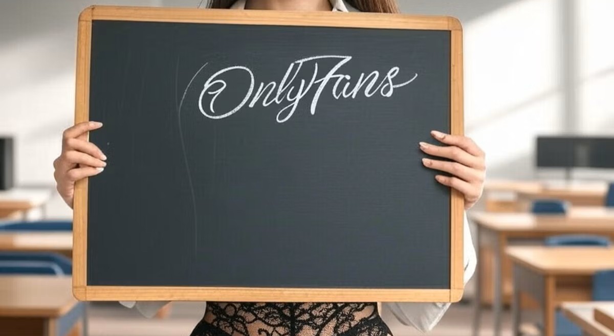 Boom di docenti su OnlyFans: Il Ministero corre ai ripari