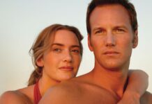 patrick wilson, kate winslet